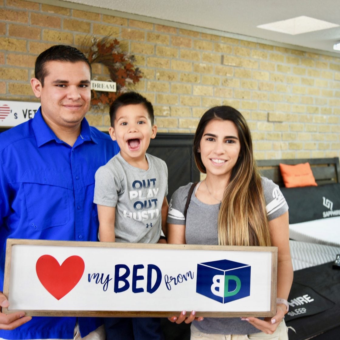 That Mattress Place Corpus Christi Save BIG with Factory Direct