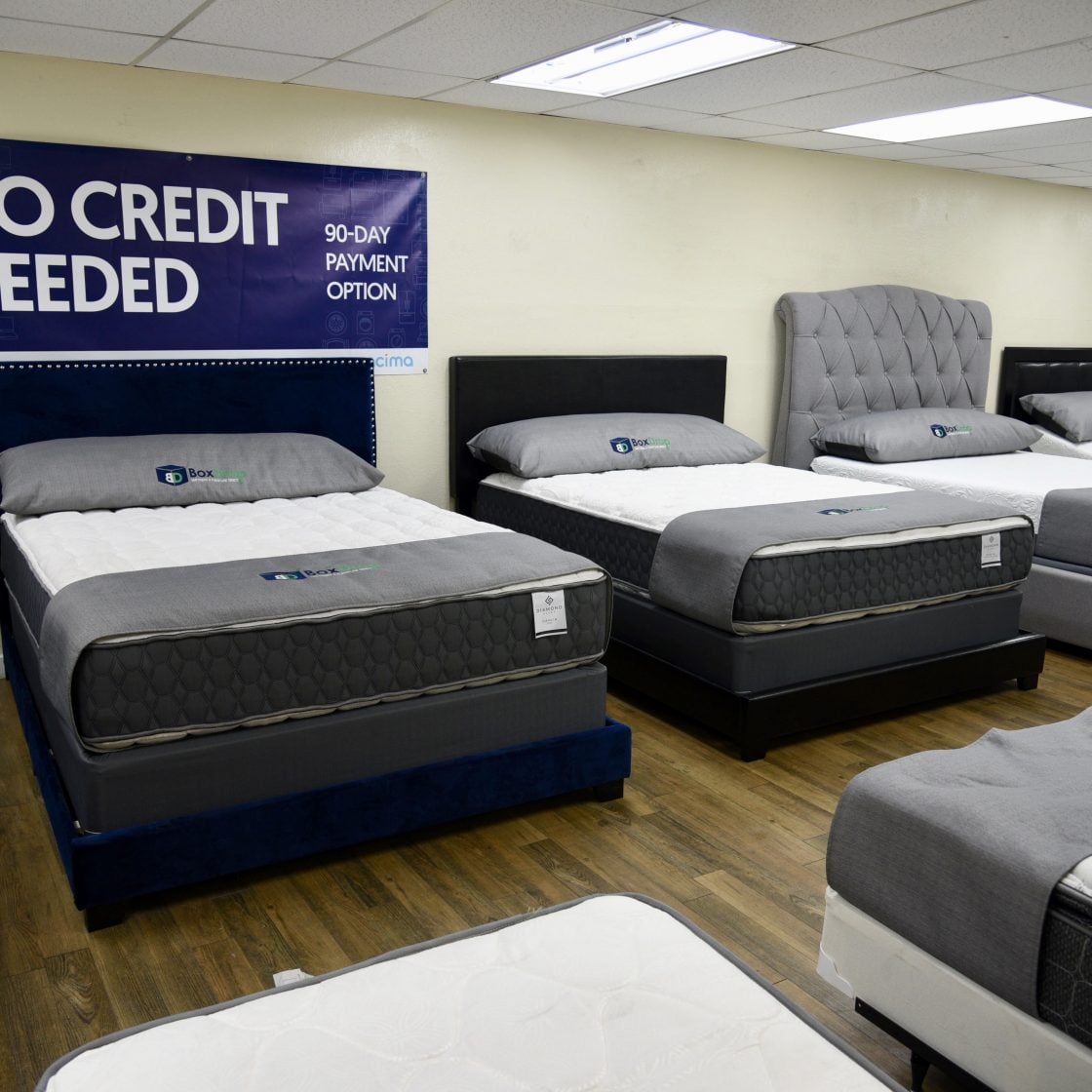 That Mattress Place Corpus Christi Save BIG with Factory Direct