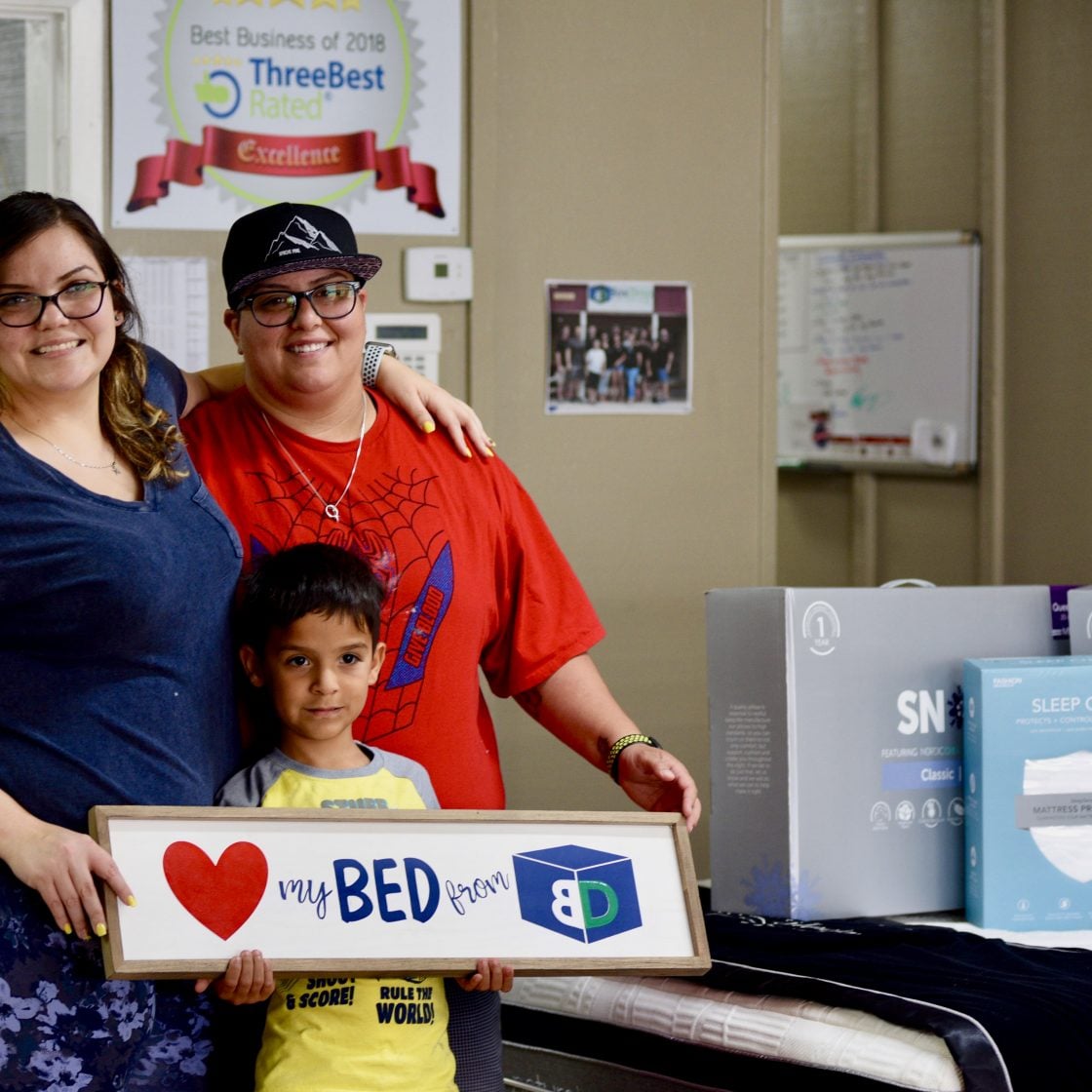 That Mattress Place Corpus Christi Save BIG with Factory Direct