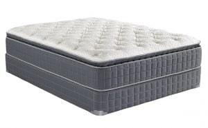 pillowtopboxdrop 300x186 - Types of Mattresses and What is Best for You