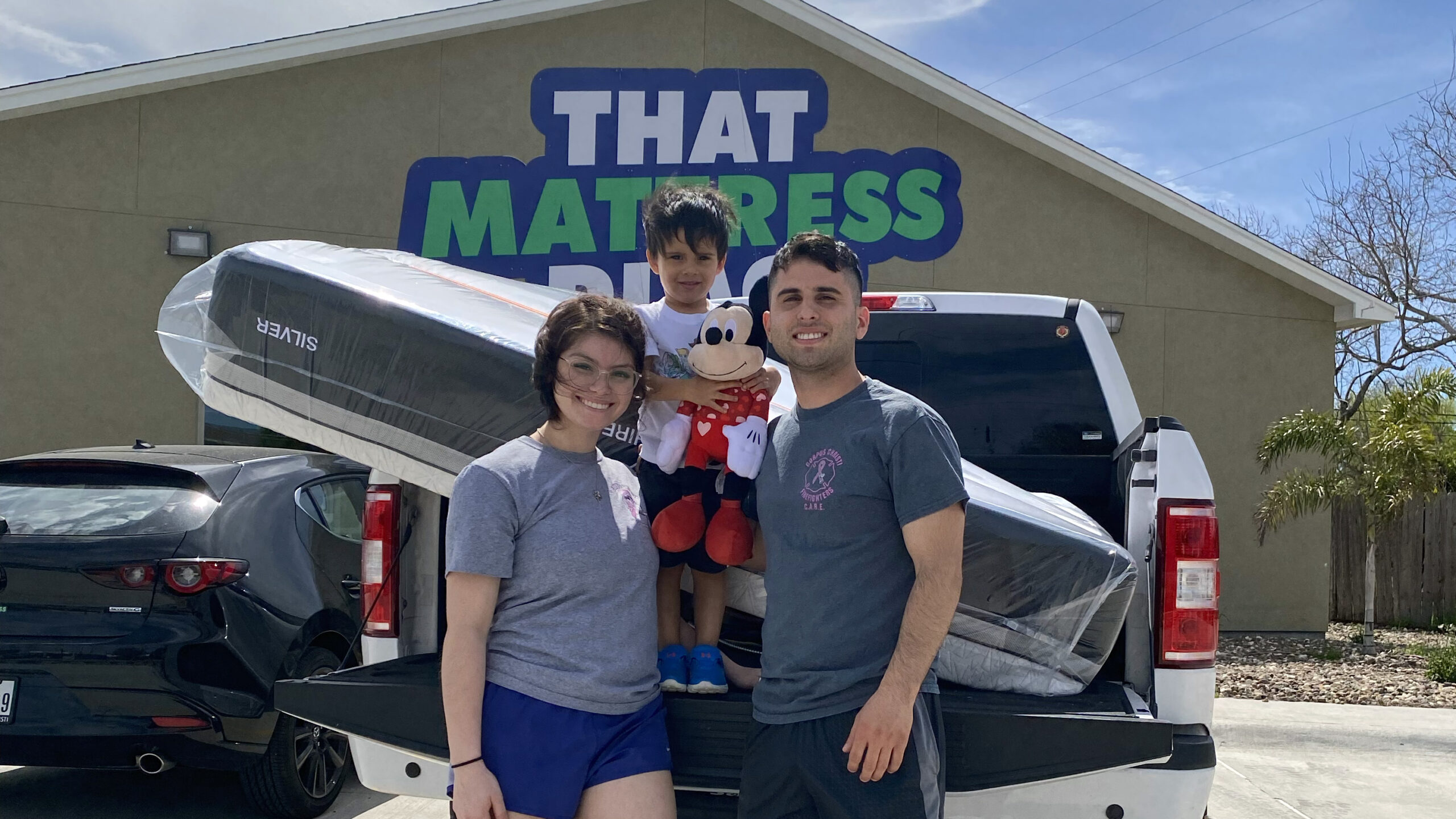That Mattress Place Corpus Christi Save BIG with Factory Direct