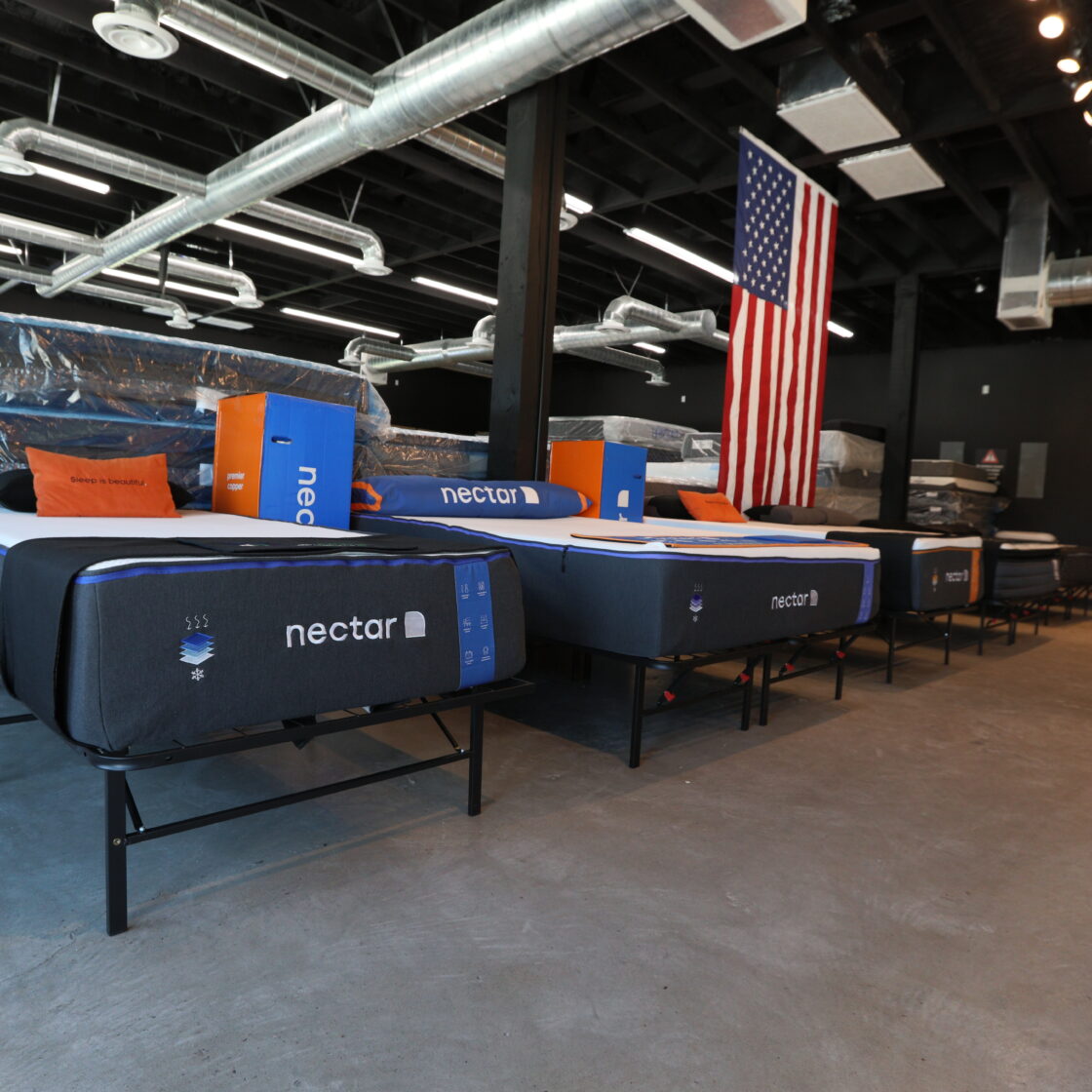 That Mattress Place Corpus Christi Save BIG with Factory Direct