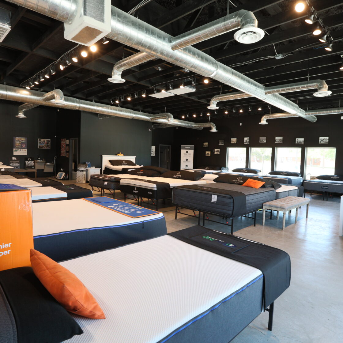 That Mattress Place Corpus Christi Save BIG with Factory Direct