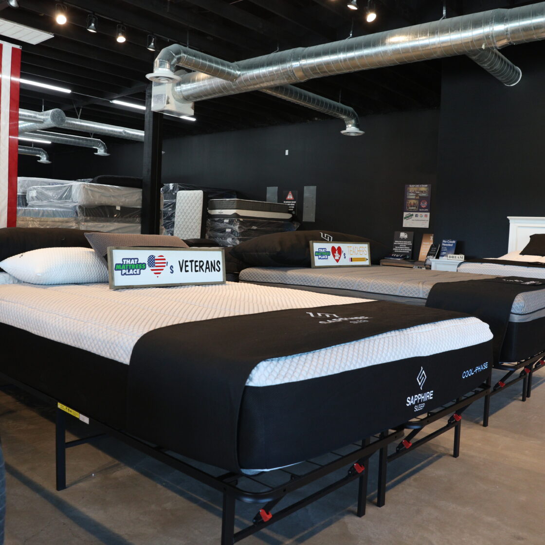 That Mattress Place Corpus Christi Save BIG with Factory Direct