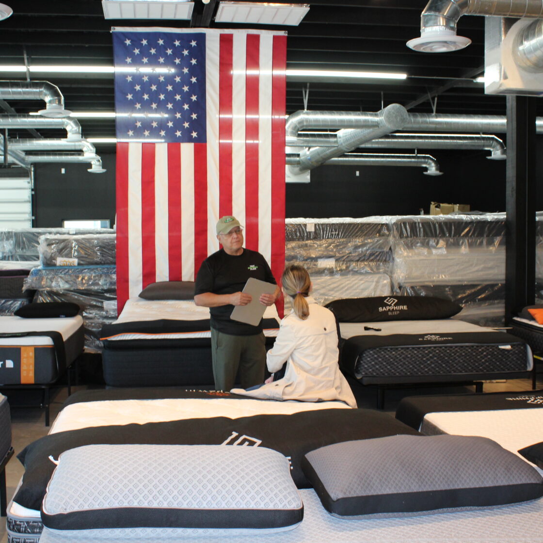 That Mattress Place Corpus Christi Save BIG with Factory Direct